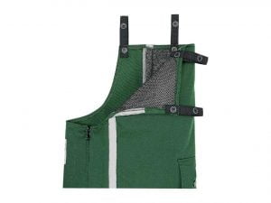 DOUGLAS 3 zip opening