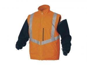 OPTIMUM OR removable bodywarmer
