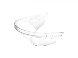 VISOR GUARD